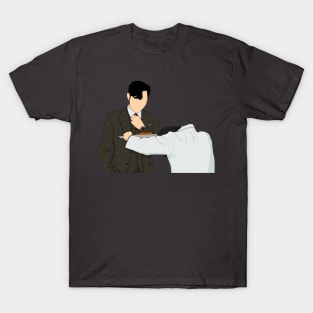 Business Proposal T-Shirt